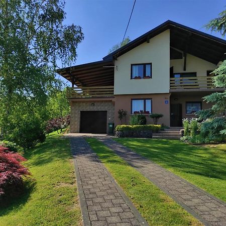 Apartment Stipcic-Mreznicki Brig دوغا غيسا المظهر الخارجي الصورة