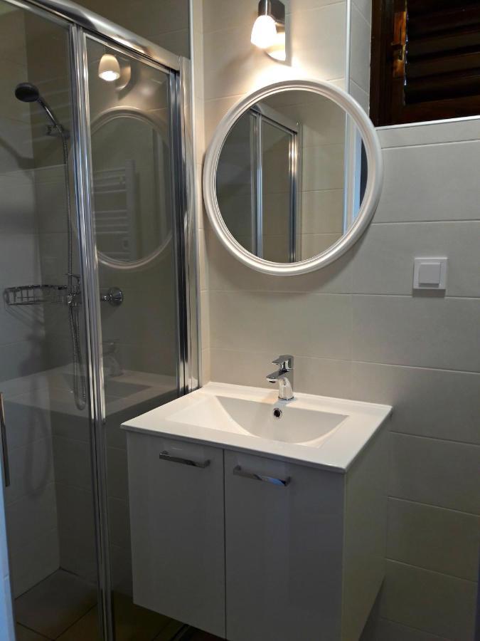 Apartment Stipcic-Mreznicki Brig دوغا غيسا المظهر الخارجي الصورة