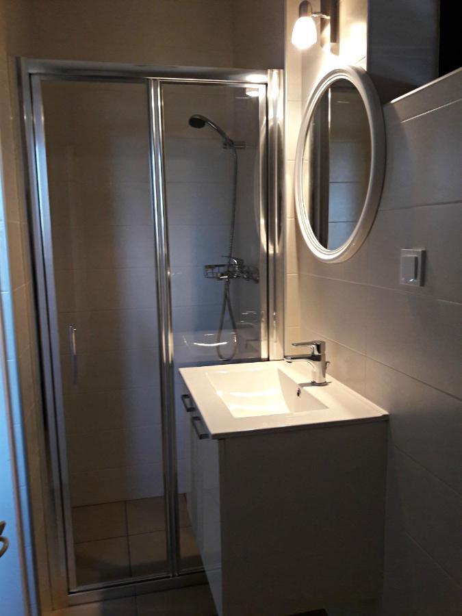 Apartment Stipcic-Mreznicki Brig دوغا غيسا المظهر الخارجي الصورة