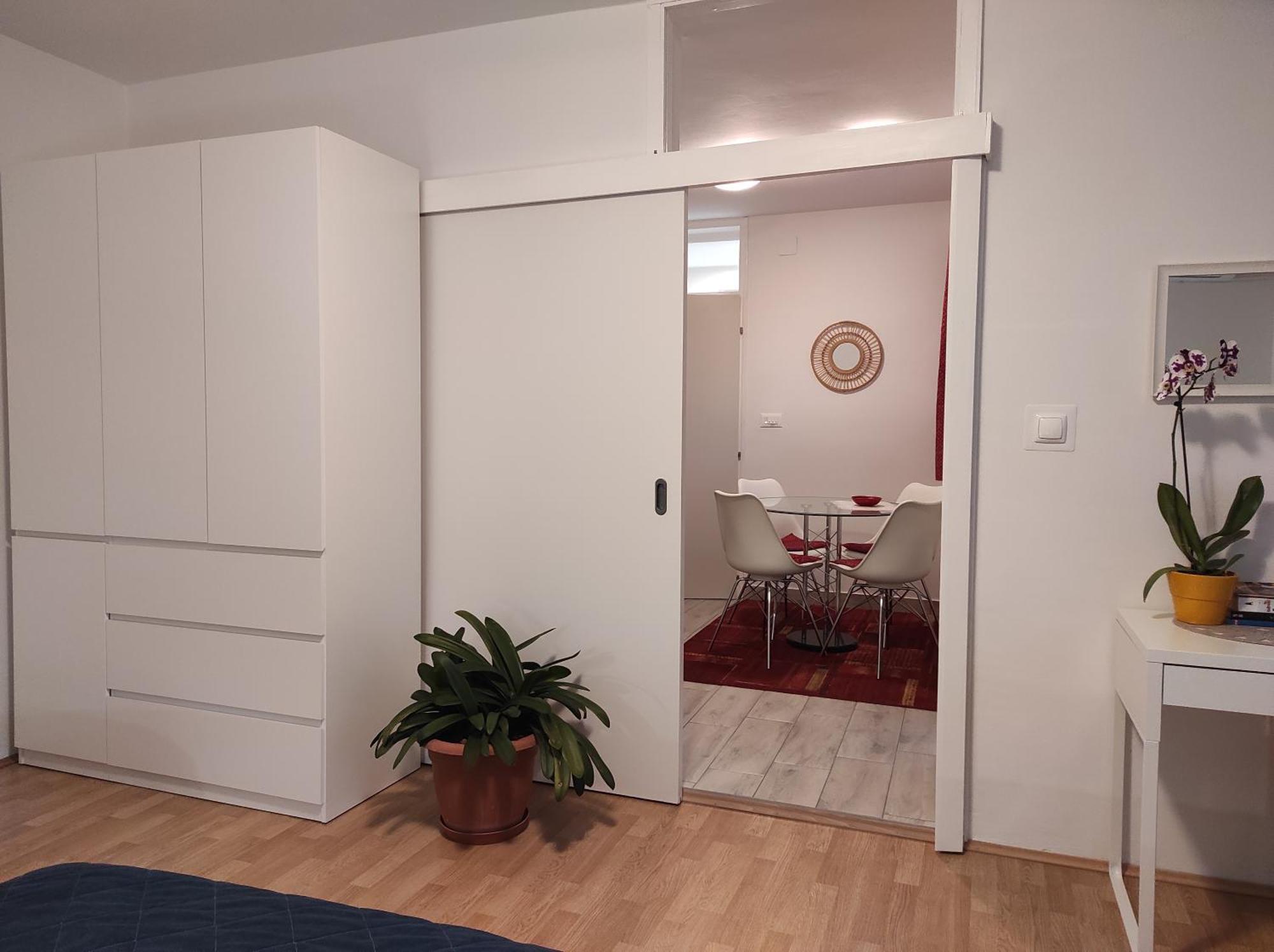 Apartment Stipcic-Mreznicki Brig دوغا غيسا المظهر الخارجي الصورة