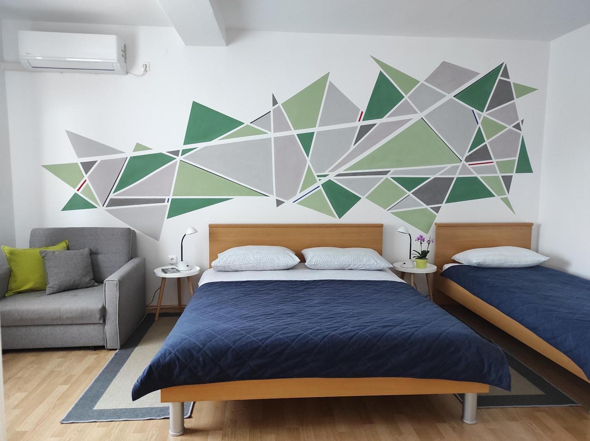 Apartment Stipcic-Mreznicki Brig دوغا غيسا المظهر الخارجي الصورة
