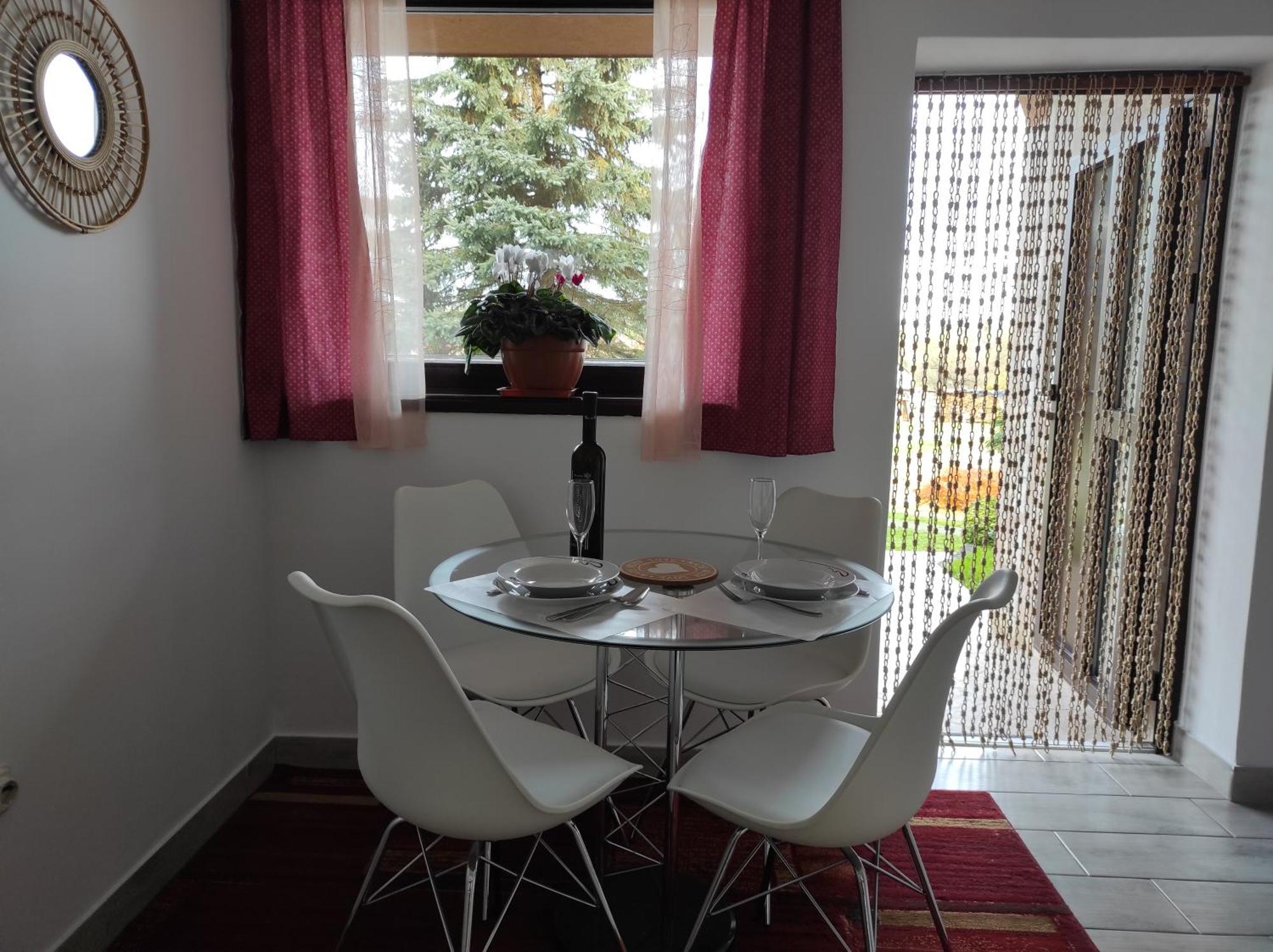 Apartment Stipcic-Mreznicki Brig دوغا غيسا المظهر الخارجي الصورة
