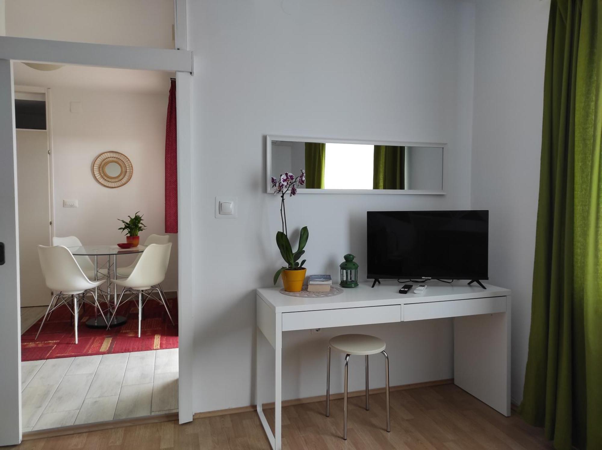 Apartment Stipcic-Mreznicki Brig دوغا غيسا المظهر الخارجي الصورة