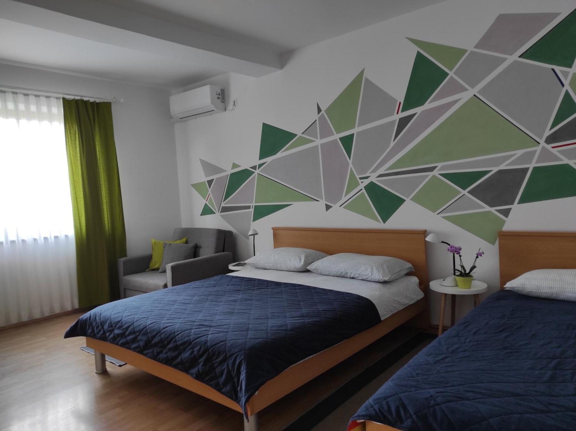 Apartment Stipcic-Mreznicki Brig دوغا غيسا المظهر الخارجي الصورة