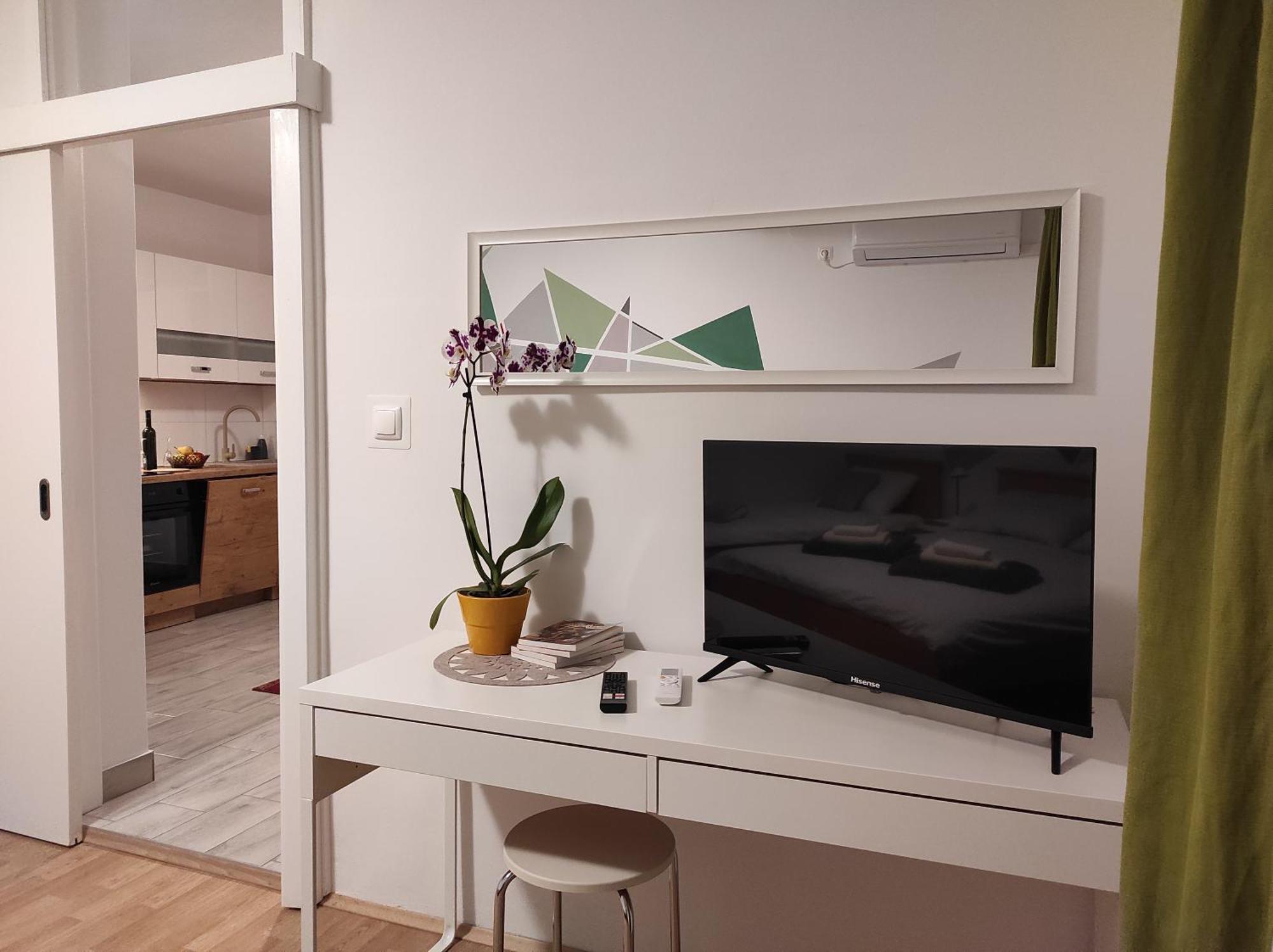 Apartment Stipcic-Mreznicki Brig دوغا غيسا المظهر الخارجي الصورة
