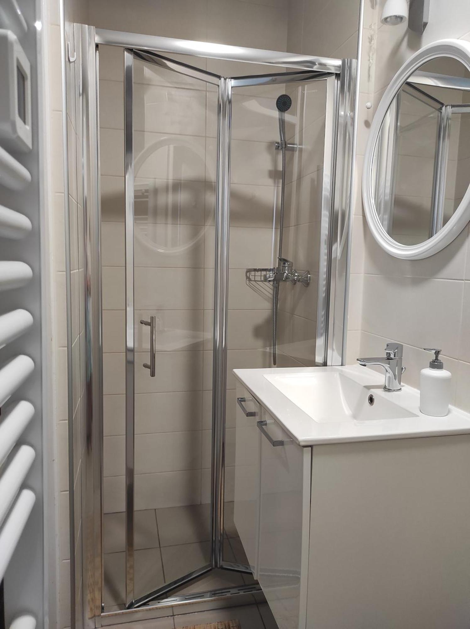 Apartment Stipcic-Mreznicki Brig دوغا غيسا المظهر الخارجي الصورة